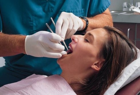 Mahavir Dental Care